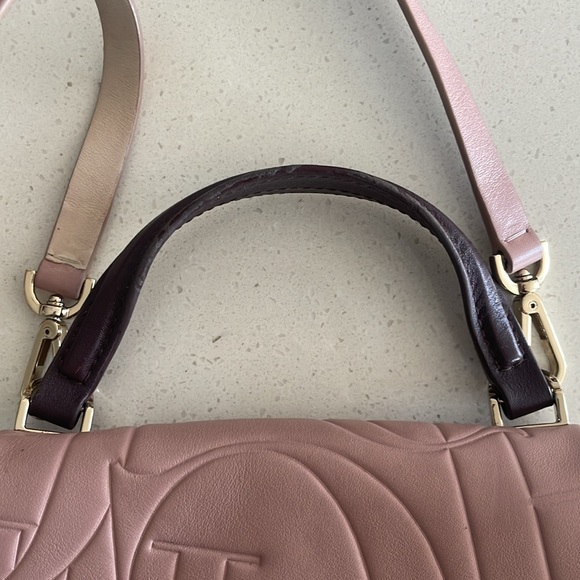 Carolina Herrera CH Crossbody - Picture 3 of 6